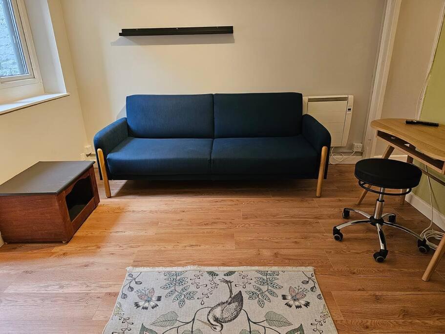 Peaceful And Elegant Appartement Londen Buitenkant foto