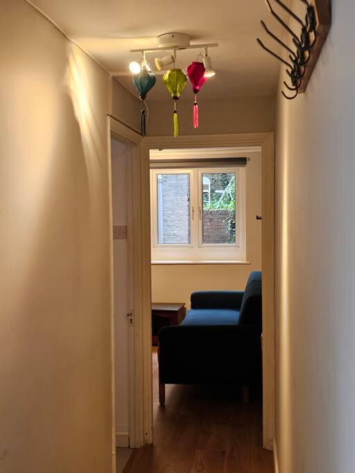 Peaceful And Elegant Appartement Londen Buitenkant foto